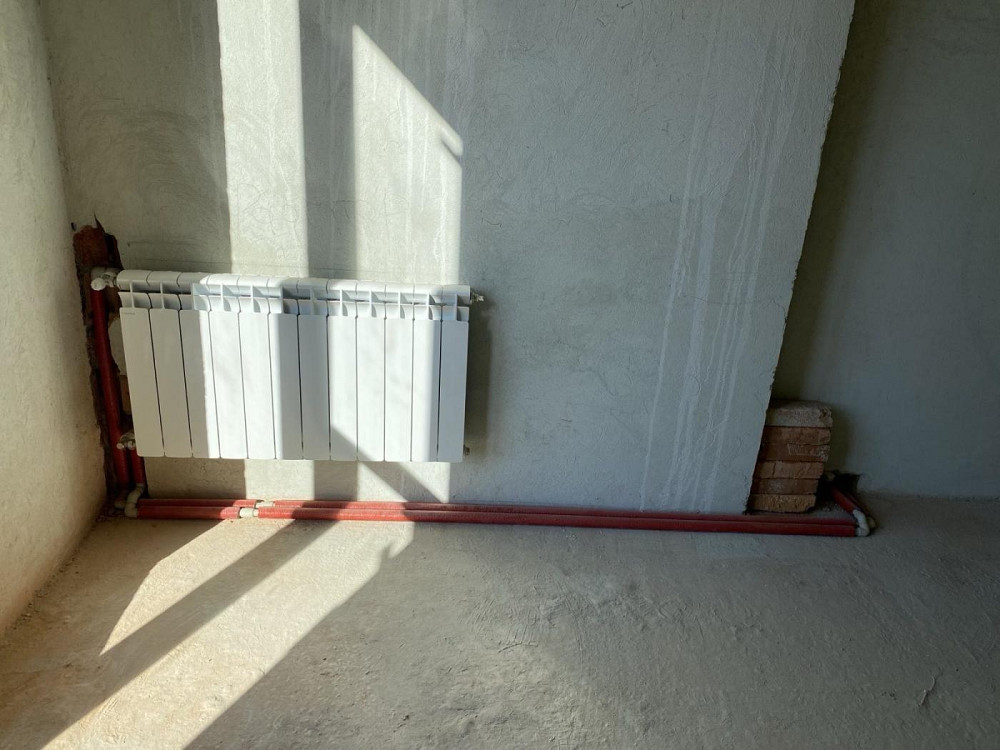 Продаж Квартира 1-кімнатна, 3/8 поверх на вул. Кільцева Винники - фото 2