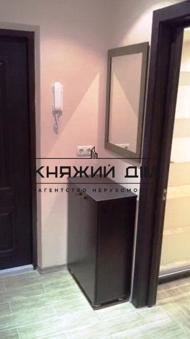 Оренда відмінної 1-кімнатної квартири на Теремках. № 11196060 Київ - фото 9