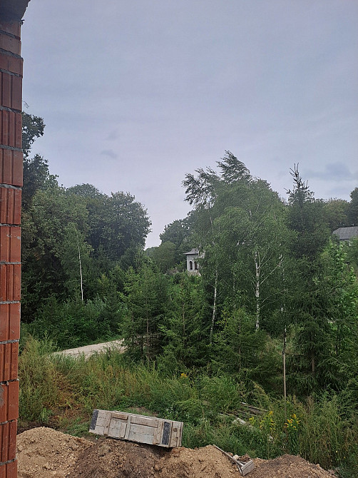 Продається сучасний будинок 180 м.кв з терасою у В. Гаї  - фото 19