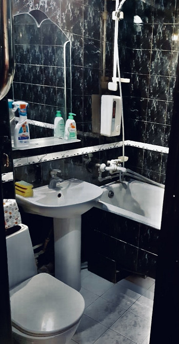 4 комнатная квартира на ул. Академика Филатова Odessa - photo 11