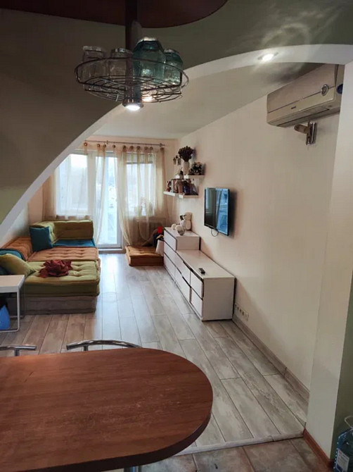 Продаж Квартира 3-кімнатна, 9/9 поверх на Щусєва, 40 Київ - фото 4