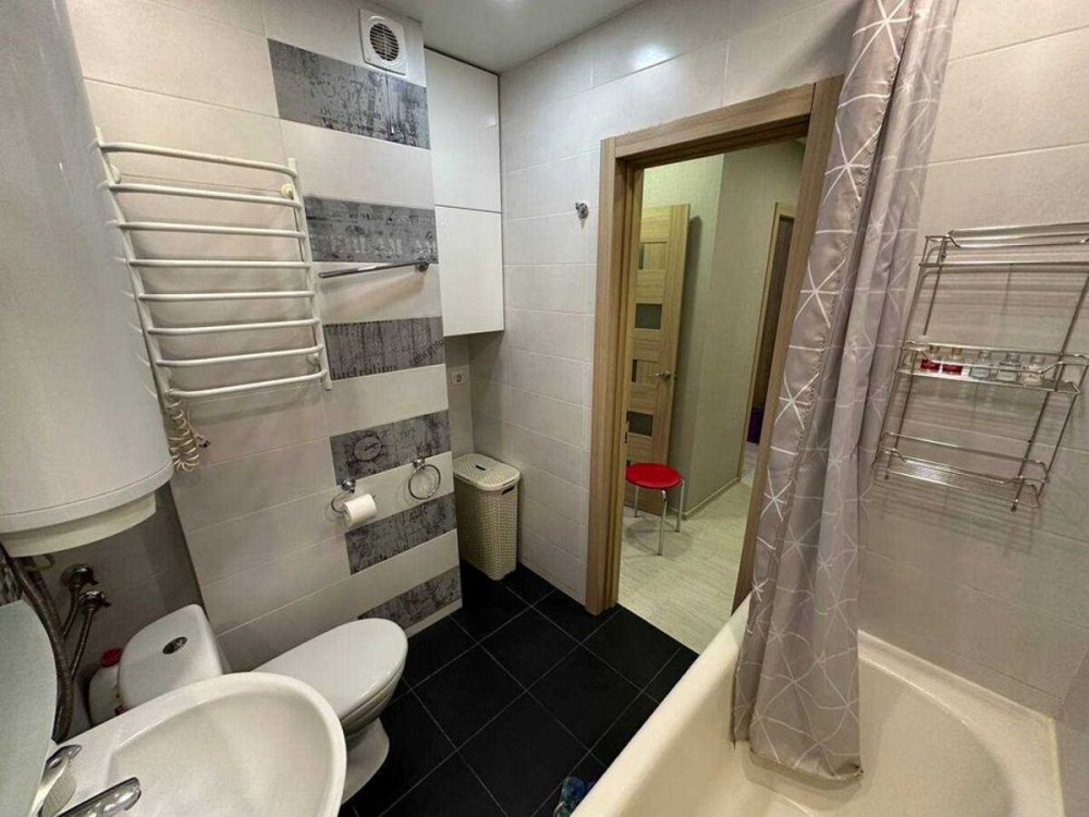 Продаж Квартира 1-кімнатна, 3/25 поверх на Юрія Поправки, 8 Київ - фото 13