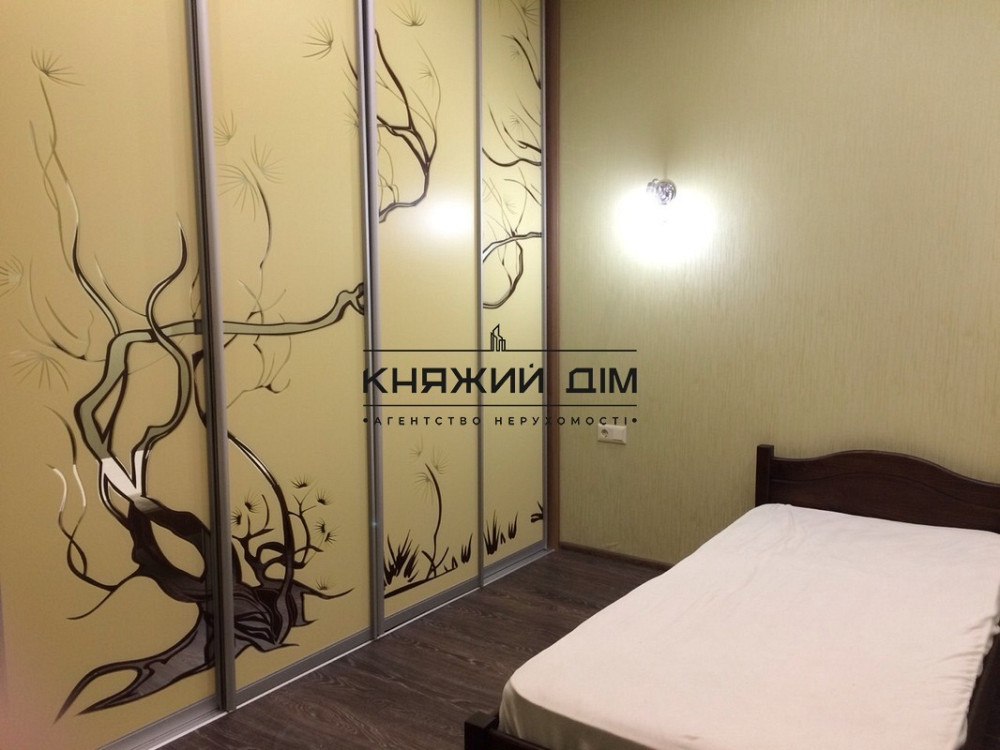 Оренда Квартира 3-кімнатна, 13/25 поверх на Лебедева Николая ул. Kiev - photo 7