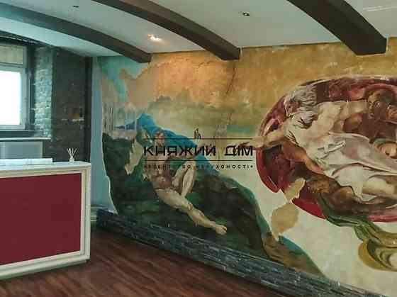 Продаж офісне приміщення на Десятинная ул. Киев