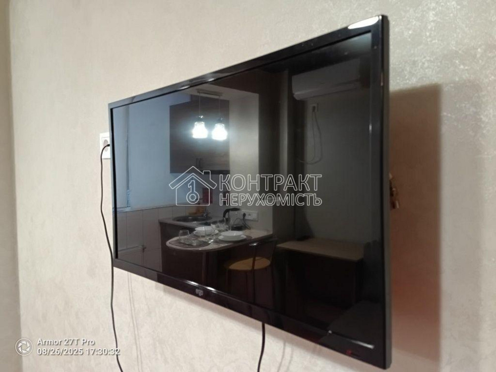 Оренда Квартира 1-кімнатна, 1/7 поверх на вул. Шевченківський Харків - фото 10