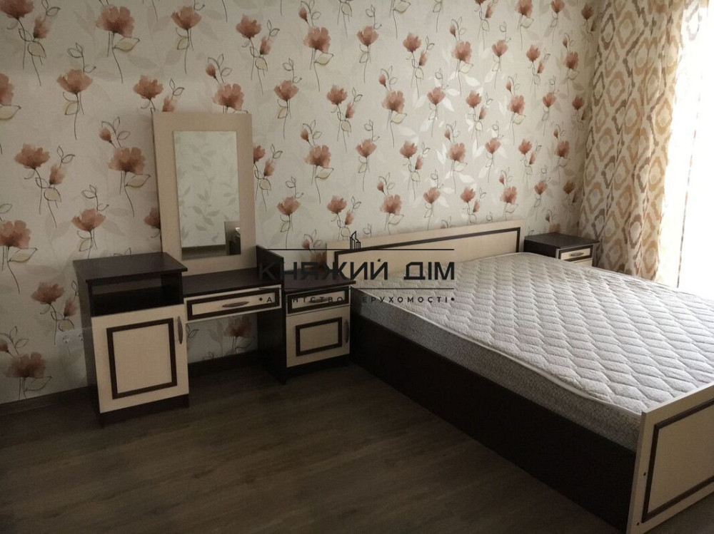 Оренда роздільної 2-х к. квартири Політехнічний Інститут. №11198630 Київ - фото 3