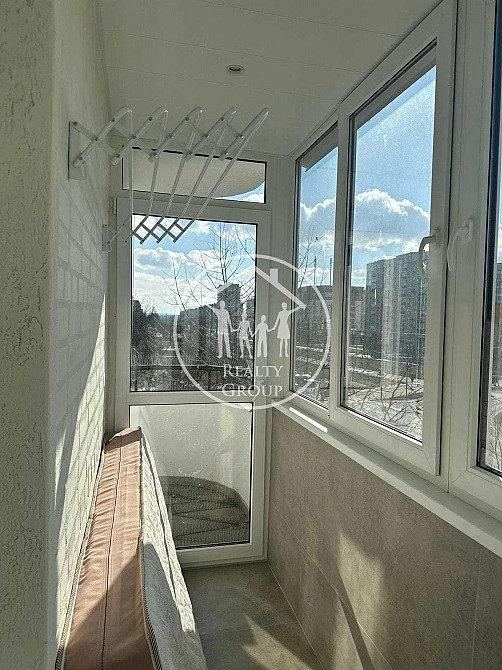 Продаж Квартира 1-кімнатна, 3/10 поверх на Червоної Калини проспект, 85 Львів - фото 15