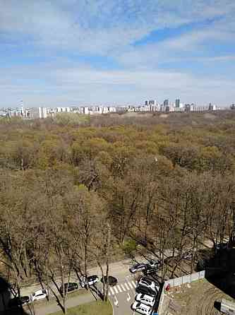 Оренда Квартира 1-кімнатна, 6/25 поверх на вул. Озерна, 27 а Київ