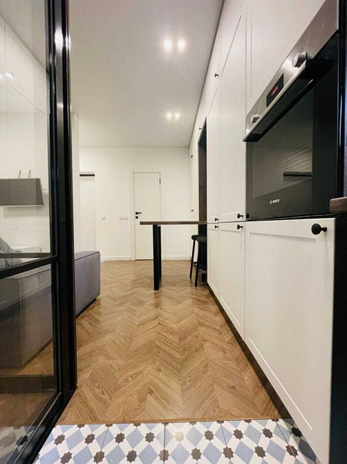 Продаж Квартира 1-кімнатна, 6/9 поверх на Березнева, 16 Київ - фото 7