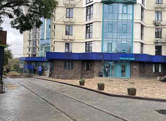 Продаж комерційне приміщення на ул. Фонтанская дорога, 122 приміщень - 1, поверх - 1 Одеса