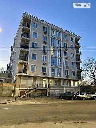 Продаж Квартира 1-кімнатна на переулок Сеченова, 11 Одесса