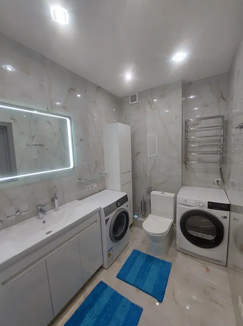 Продам елітну 3-кімнатну квартиру в новобудові ЖК «Кадиум», вул. Волкова 3в Кропивницький - фото 18