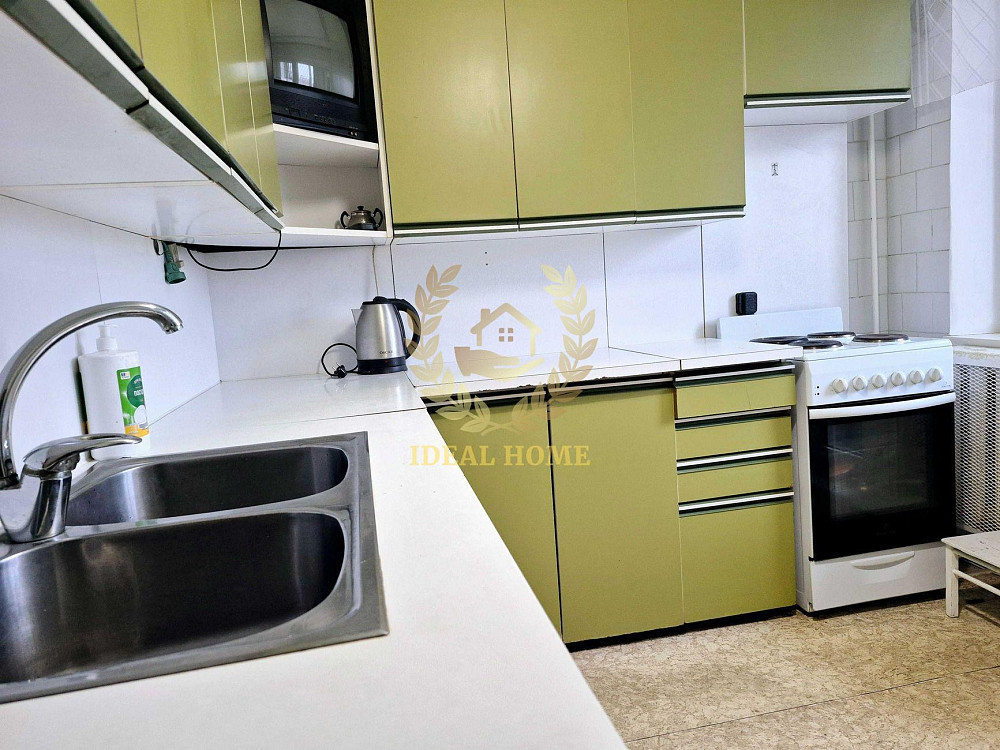 Продаж Квартира 1-кімнатна, 12/16 поверх на Гонгадзе Георгия пр-т, 32З Київ - фото 6