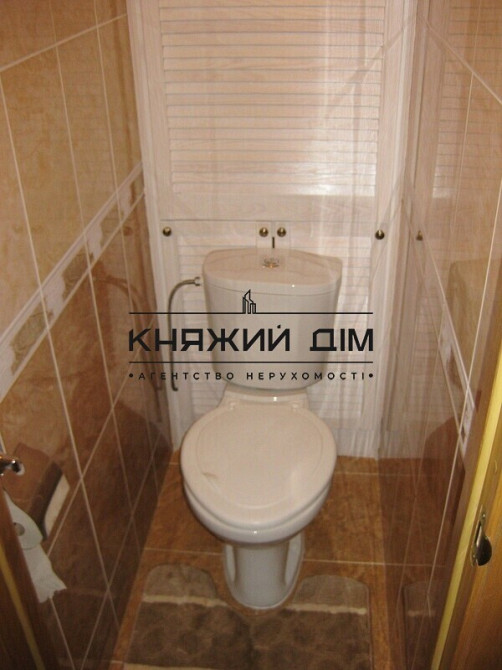 Оренда Квартира 1-кімнатна, 12/16 поверх на Миколи Руденка Киев - изображение 17