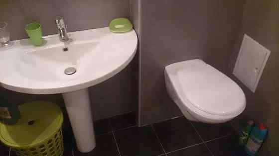 Оренда Квартира 1-кімнатна, 18/23 поверх на пр. Николая Бажана, 10 Київ