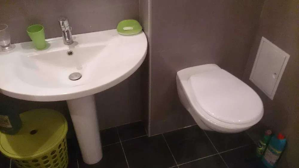 Оренда Квартира 1-кімнатна, 18/23 поверх на пр. Николая Бажана, 10 Київ - фото 5