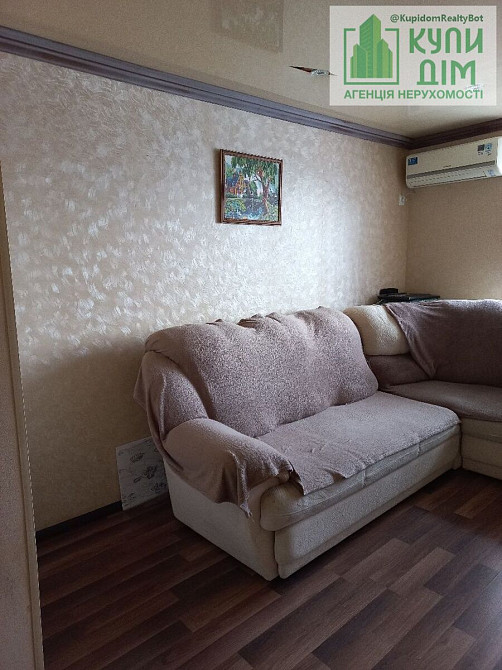 Продаж 2 к квартири на Набережній Кропивницький - фото 5