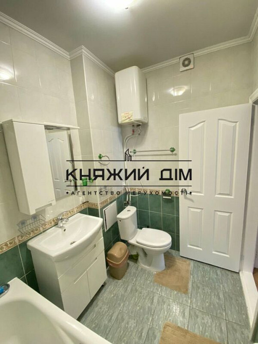 Є світло! Оренда 2-х к. квартири в центрі Києва м. Хрещатик/Палац Спорту. № 11201922 Киев - изображение 12