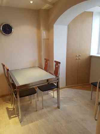 Оренда Квартира 3-кімнатна, 5/16 поверх на ул. Патриарха Мстислава Скрипника Київ