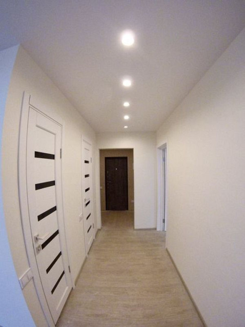 Оренда Квартира 1-кімнатна, 1/16 поверх на ул. Срибнокильская, 8 Киев - изображение 2