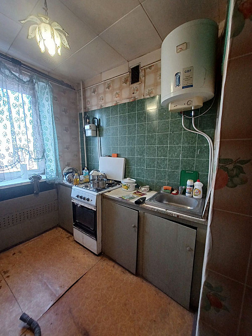 Продаж Квартира 1-кімнатна на ул. Кордонная, 49 Одеса - фото 9