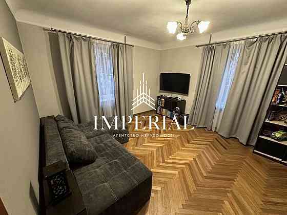 Продаж 2к Квартира 60.7 кв.м Донецька вул. Kiev