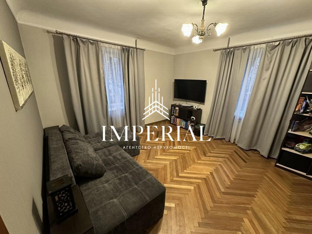 Продаж 2к Квартира 60.7 кв.м Донецька вул. Киев - изображение 2