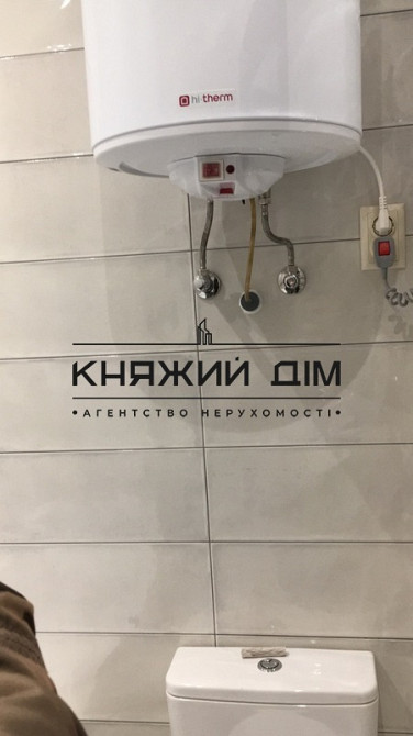 Здається однокімнатна квартира студіо в Голосіївському р-ні. Код об'єкту: 11201459 Київ - фото 14