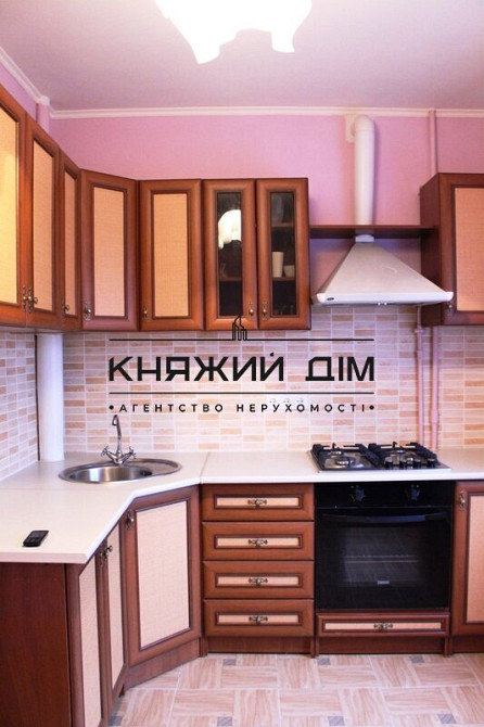 Оренда Квартира 3-кімнатна, 5/9 поверх на вул. Волгоградская ул./Романа Ратушного Киев - изображение 1