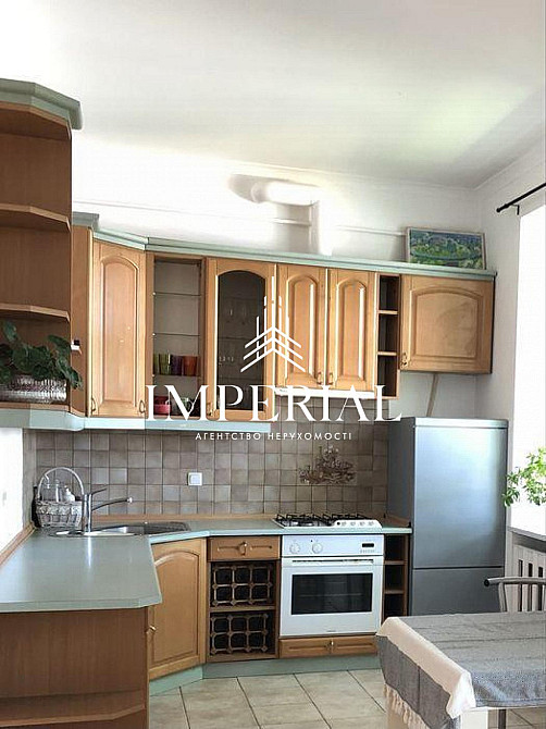 Оренда Квартира 3-кімнатна, 3/5 поверх на вул. Берестейський Київ - фото 9