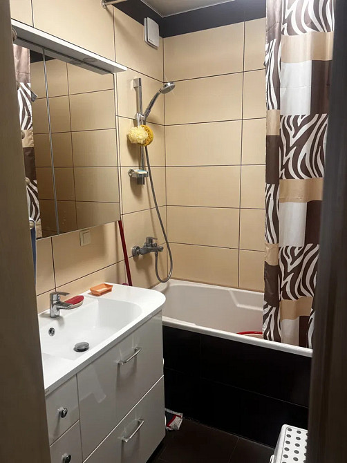 Оренда Квартира 2-кімнатна, 4/25 поверх на вул. Олени Пчілки, 6 Київ - фото 9