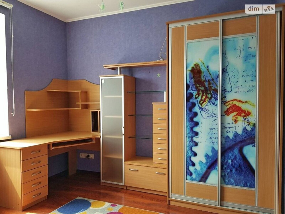 Оренда Квартира 4-кімнатна, 8/10 поверх Вінниця - фото 12