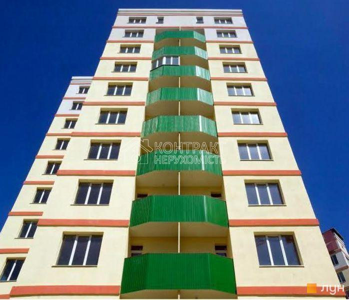 Продаж Квартира 2-кімнатна, 3/9 поверх на вул. Велика Панасівська Харків - фото 12