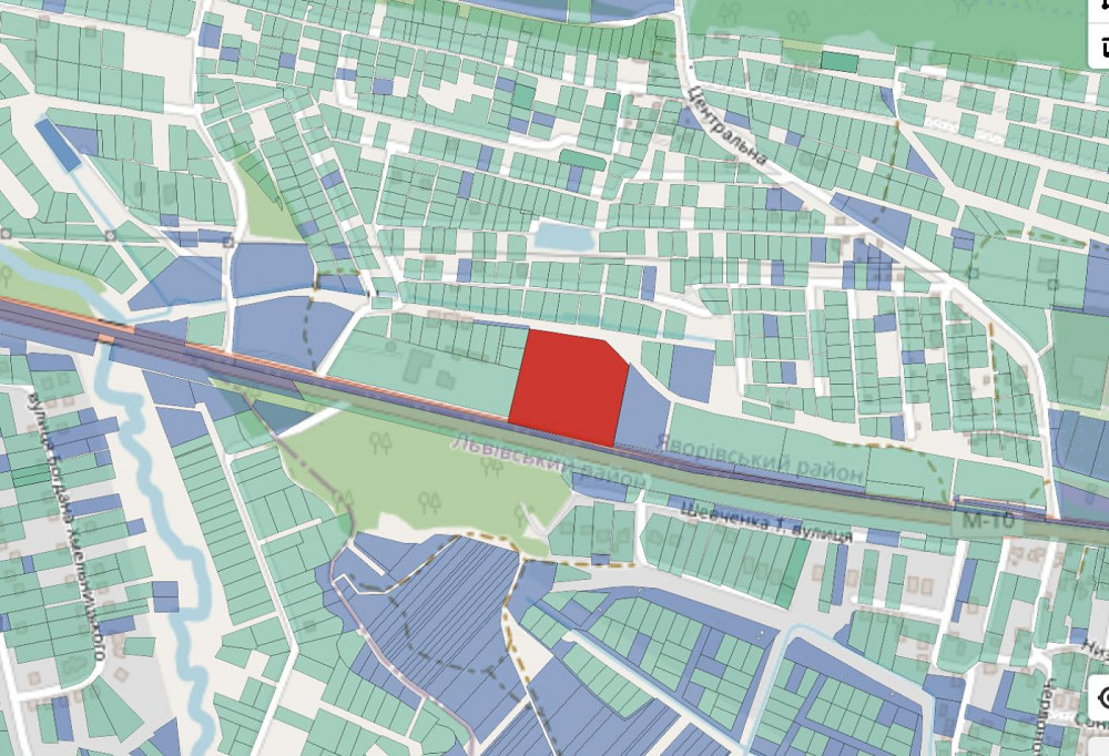 Продаж Квартира  - photo 1