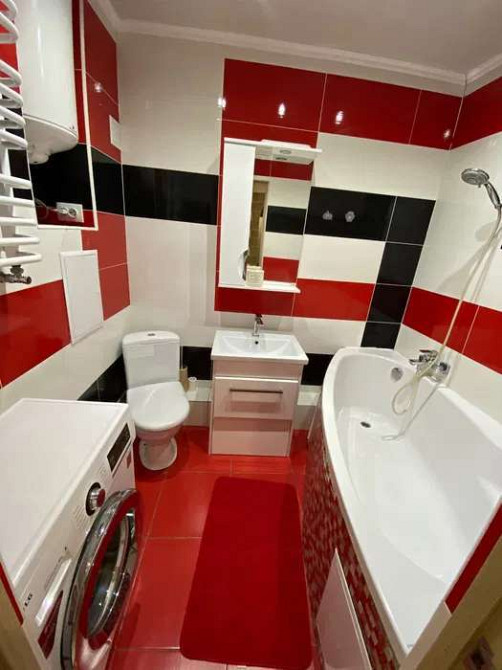 Оренда Квартира 2-кімнатна, 4/22 поверх на ул. Гарматная, 31а Київ - фото 4