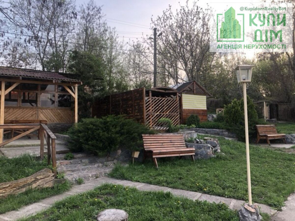 Продаж заклад громадського харчування на АН Купи Дім, 88 Кропивницький - фото 7