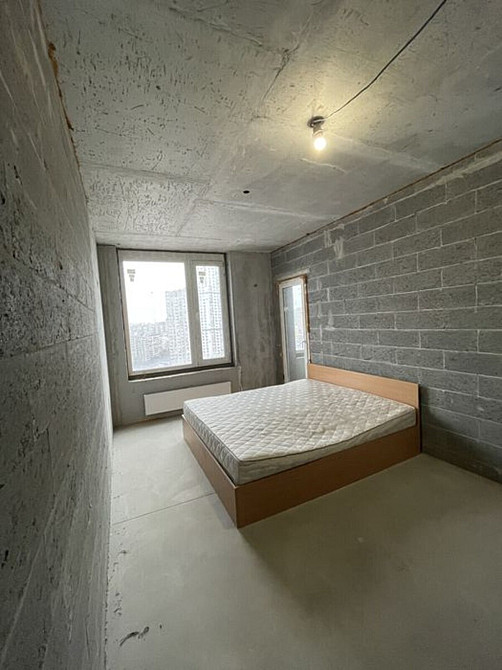 Продаж Квартира 2-кімнатна, 15/26 поверх на Дніпровська набережна, 16Д Київ - фото 4