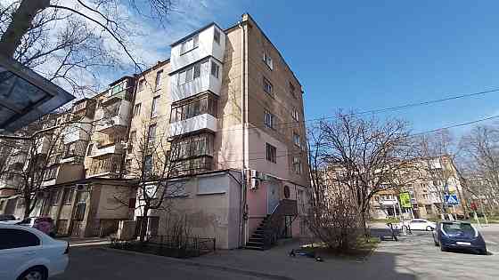 Продаж комерційне приміщення на ул. Черняховского, 13 приміщень - 2, поверх - 1 Одеса