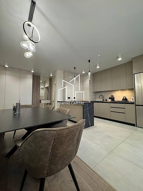 Продаж 2к квартири 89 кв. м Львів - фото 11