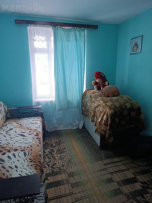 Продаж Будинок 2-кімнатний Ternopil' - photo 14