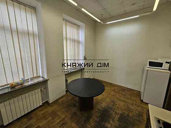 Оренда офісне приміщення на вул. Курская ул./Генерала Генадія Воробйова поверх - 1/5 Київ