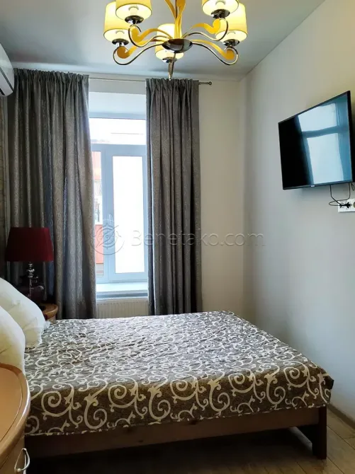 Аренда 3к Квартира 71 кв.м переулок Сеченова, 3 Одесса - изображение 7