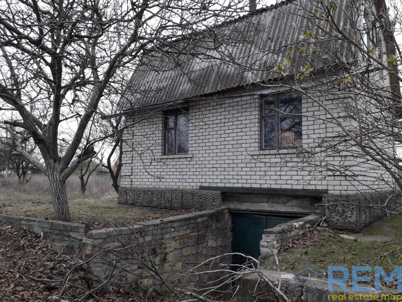 Продаж земельної ділянки 0.3 соток на ул. Массив, 60 Холодна Балка - фото 1