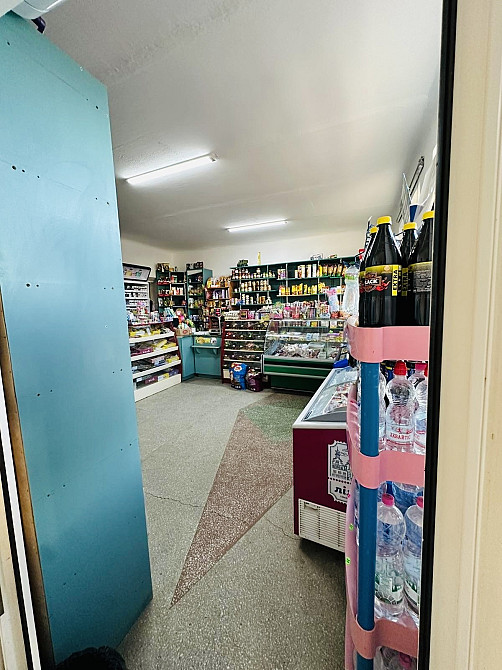 Продаж торгове приміщення на Берегова поверх - 1/2 Zahvizdia - photo 6