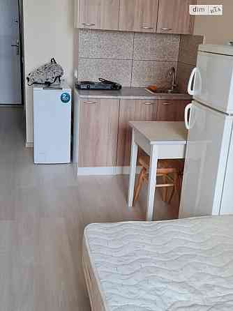 Оренда Квартира 1-кімнатна, 2/16 поверх на Магістральна, 33 Київ