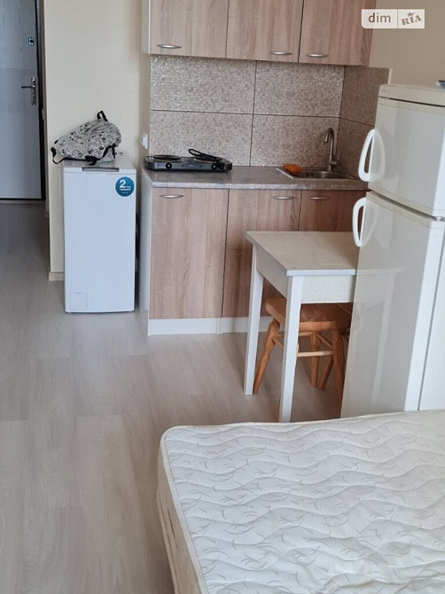 Оренда Квартира 1-кімнатна, 2/16 поверх на Магістральна, 33 Київ - фото 1