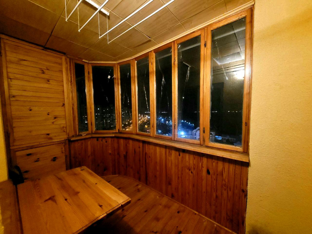 Продаж Квартира 4-кімнатна, 14/23 поверх на Червоної Калини вул., д. 72 Київ - фото 9