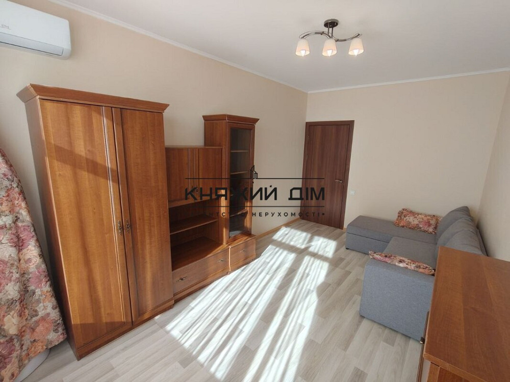 Оренда Квартира 1-кімнатна, 3/25 поверх на вул. Сверстюка Євгена Kiev - photo 10