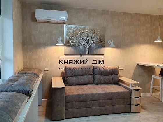 Продаж 1-но к.кв. в ЖК Олімпік Парк, метро Бориспільська, по пр-ту Миколи Бажана в Дарницькому р-ні. Код об'єкту №: 21145083 Київ