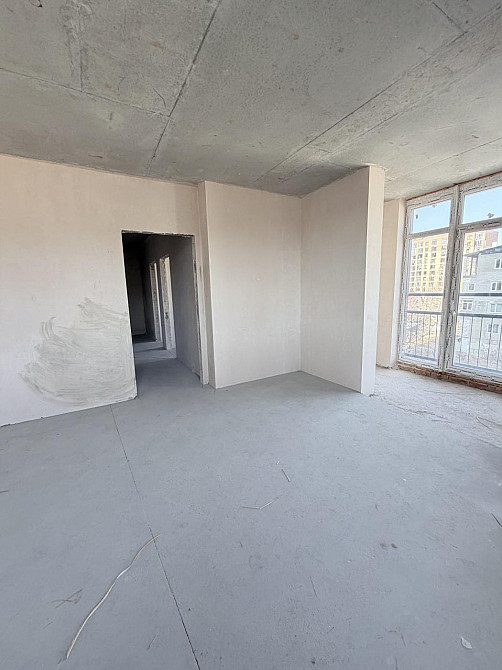 Продаж Квартира 2-кімнатна, 3/16 поверх на вул. Шпаковський Житомир - фото 8